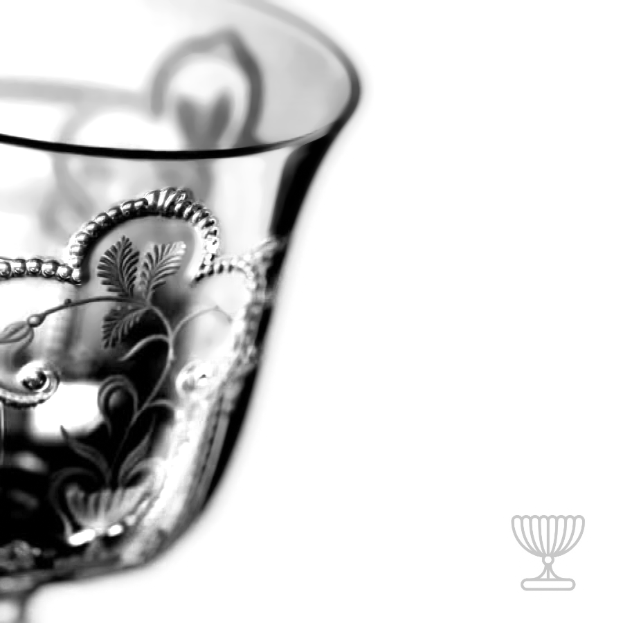 Turquoise Wine | Hock | Imperial