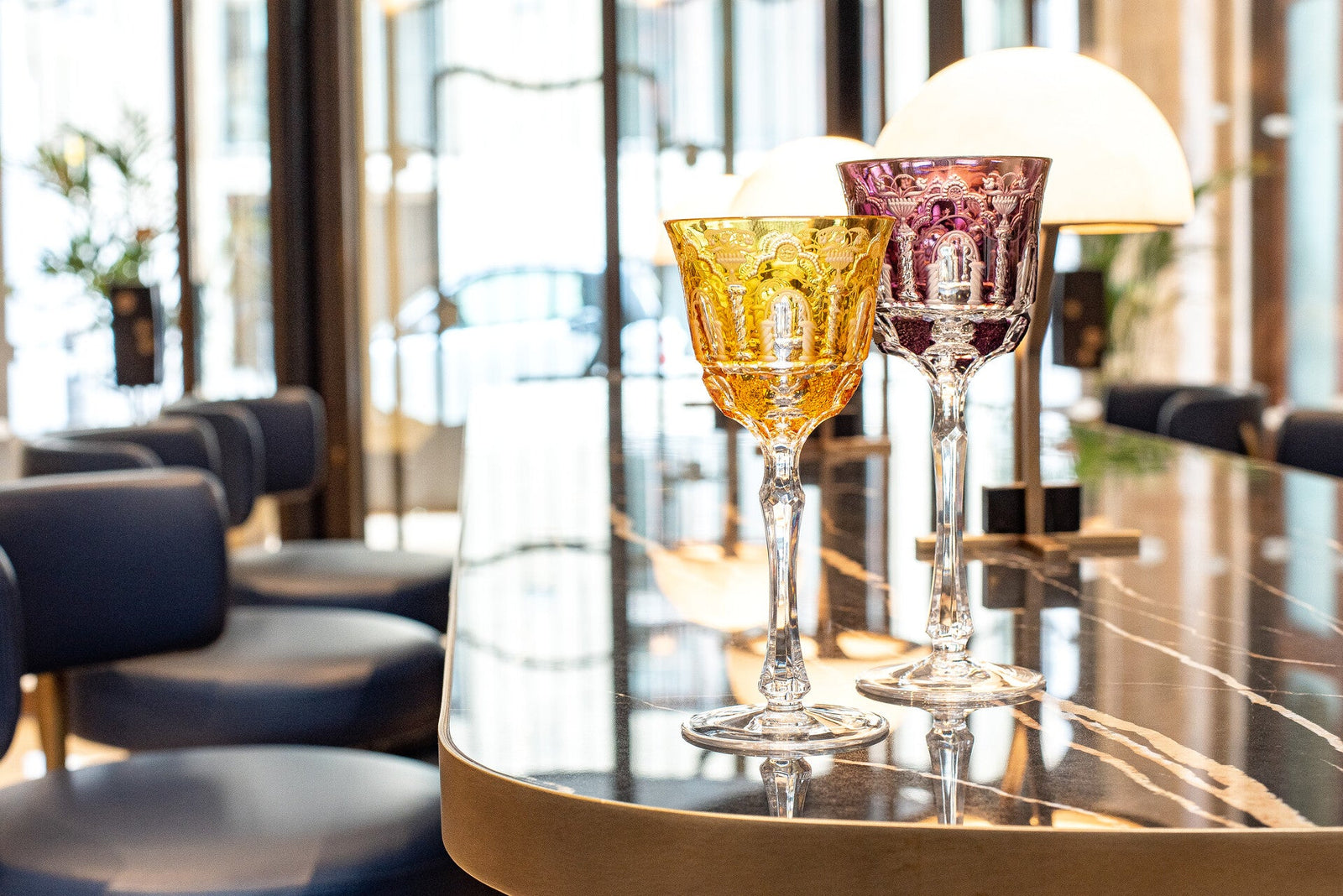 Sky Blue Wine | Hock | Athens