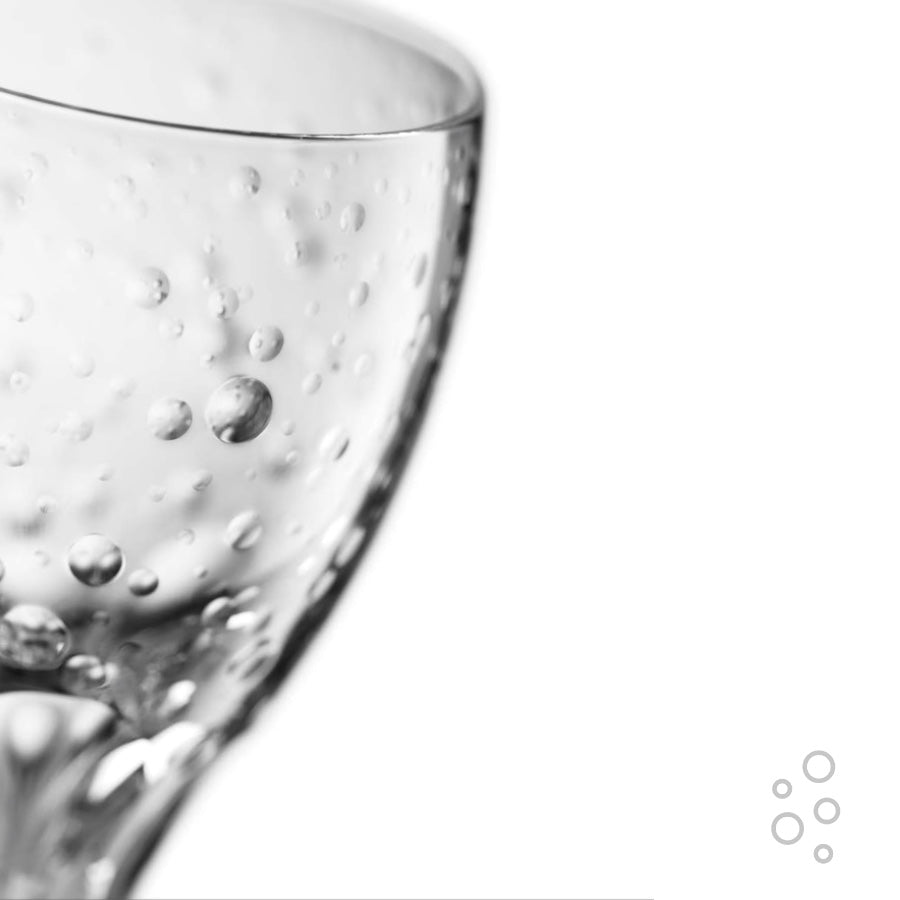 Raspberry Water Pitcher 1,0 Liter | Milano