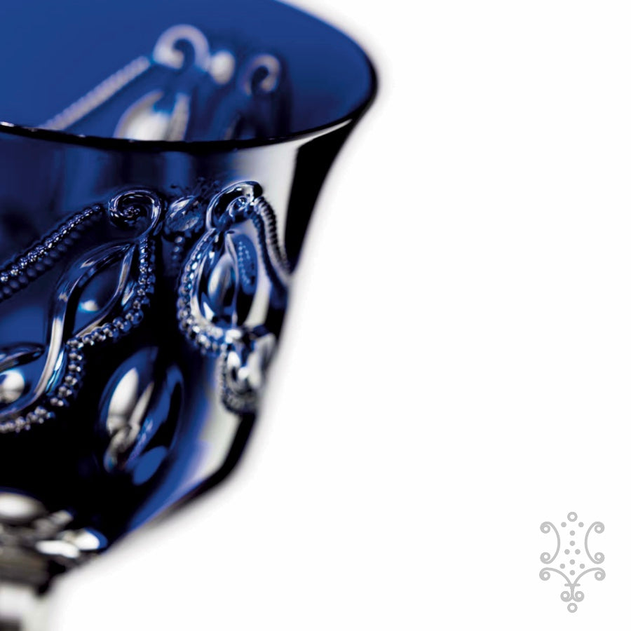 Clear ice bucket | Saint Tropez