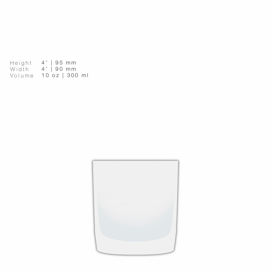 Emerald Double Old Fashioned | Sailing