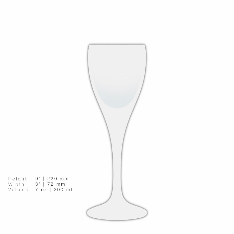 Clear Wine | maritim | Coral