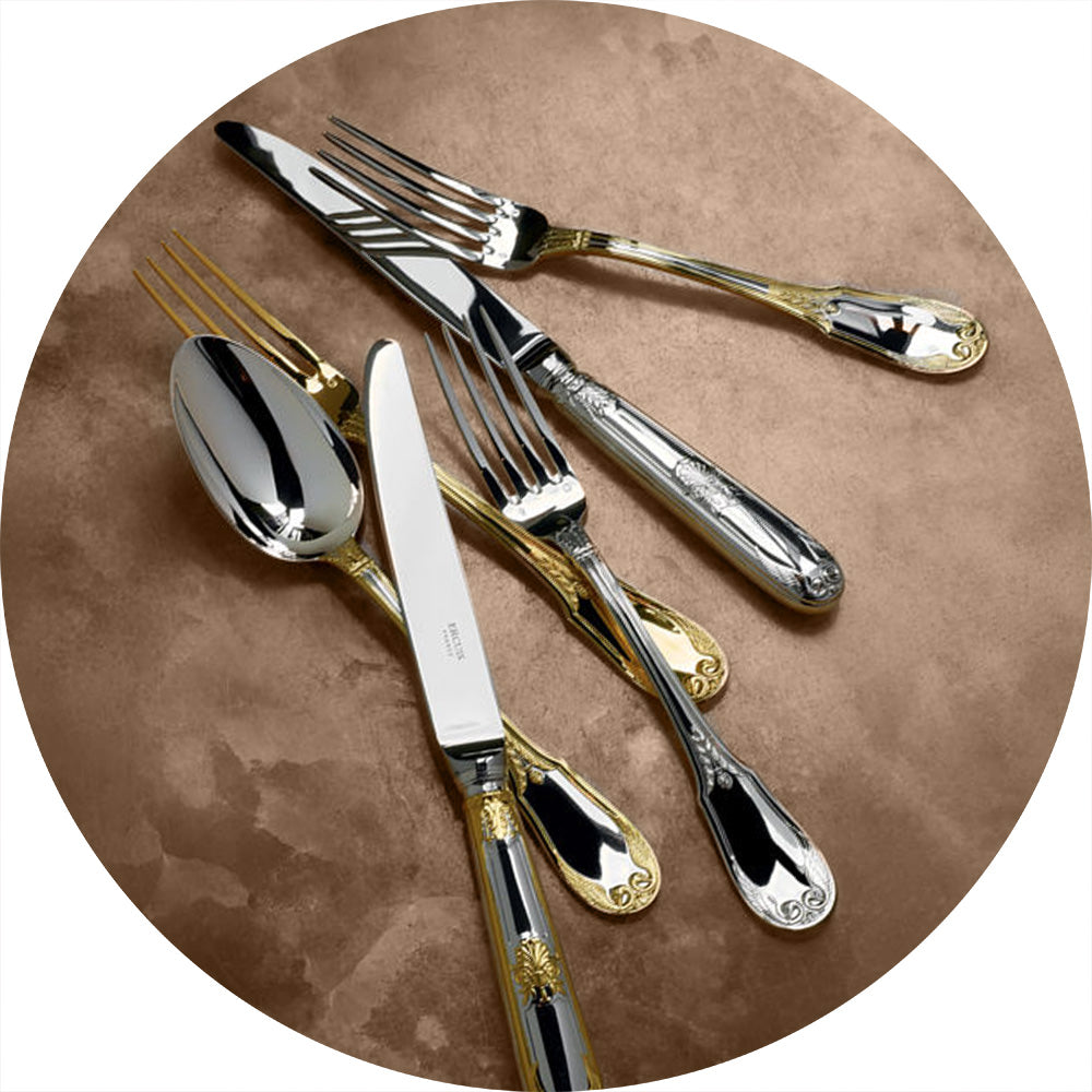 Flatware