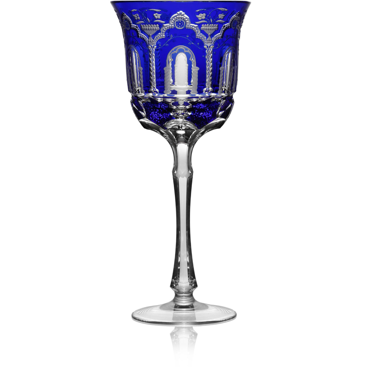 Cobalt Blue Water | Hock | Athens