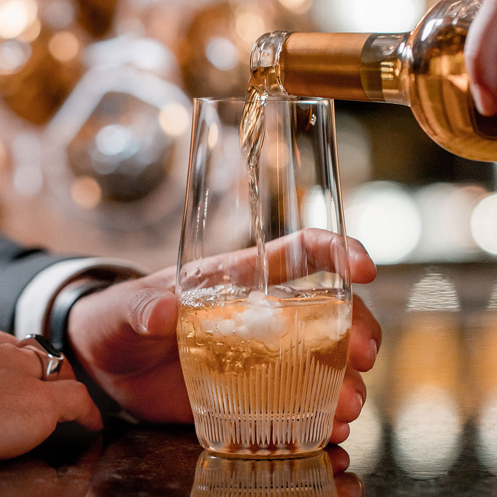 TUMBLER | 100 POINTS