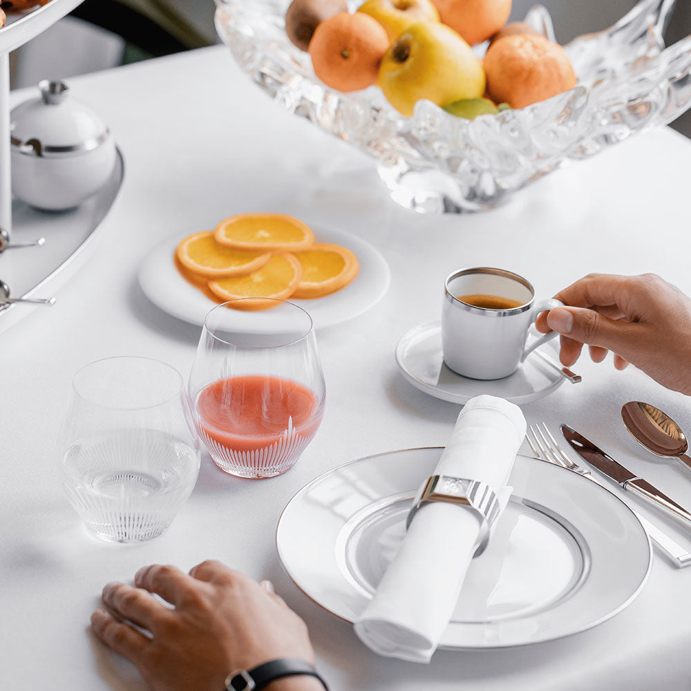 SMALL TUMBLER | 100 POINTS