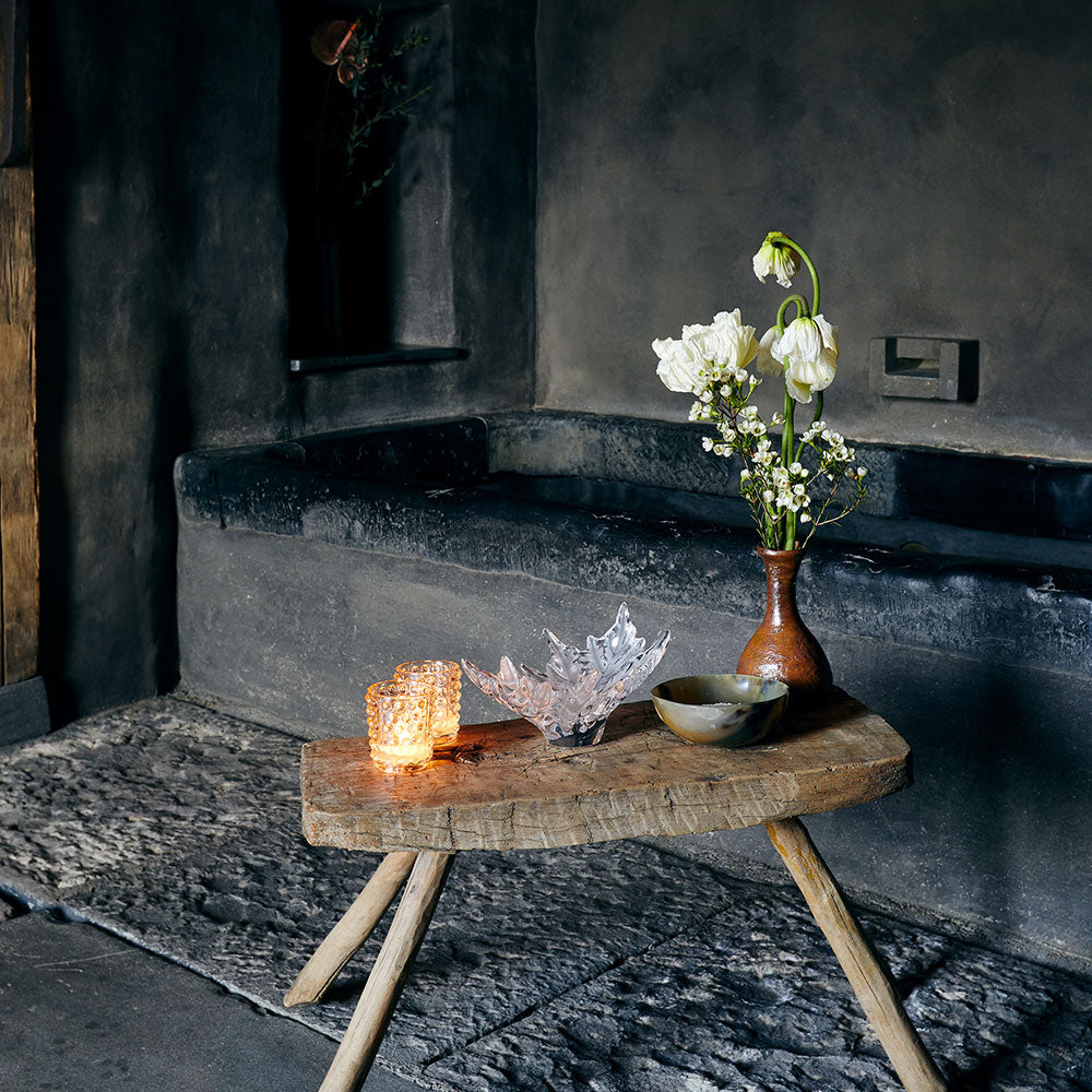 Candle Holder | Mossi Votive