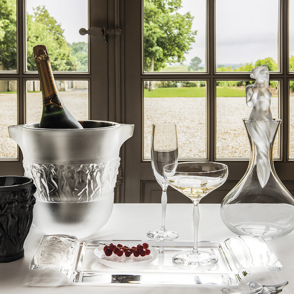 DECANTER CLEAR 2017 | APHRODITE