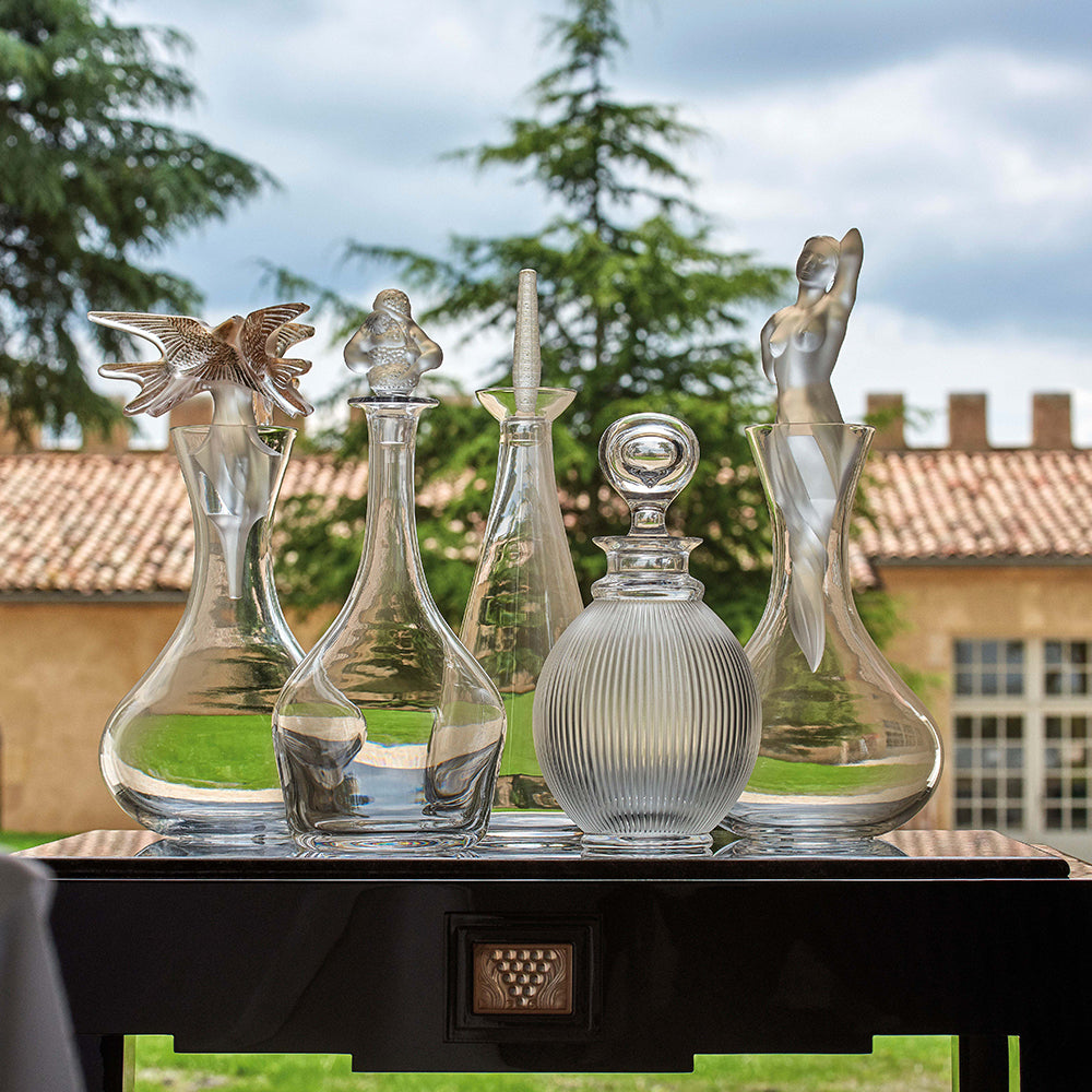 DECANTER CLEAR 2017 | APHRODITE