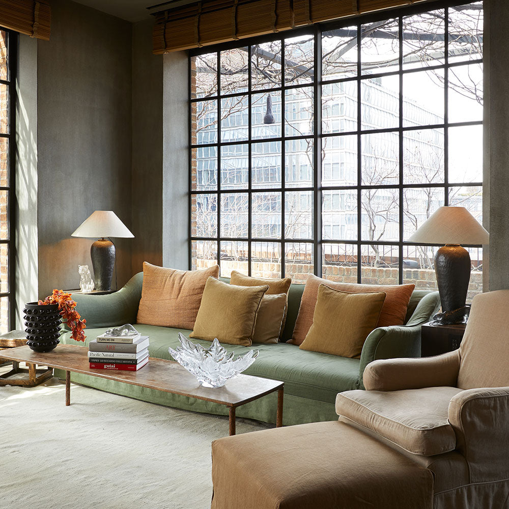 BOWL LS CLEAR | Champs Élysées