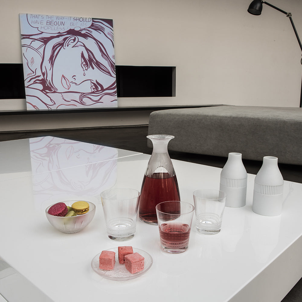 TUMBLER 30 CL | FACET