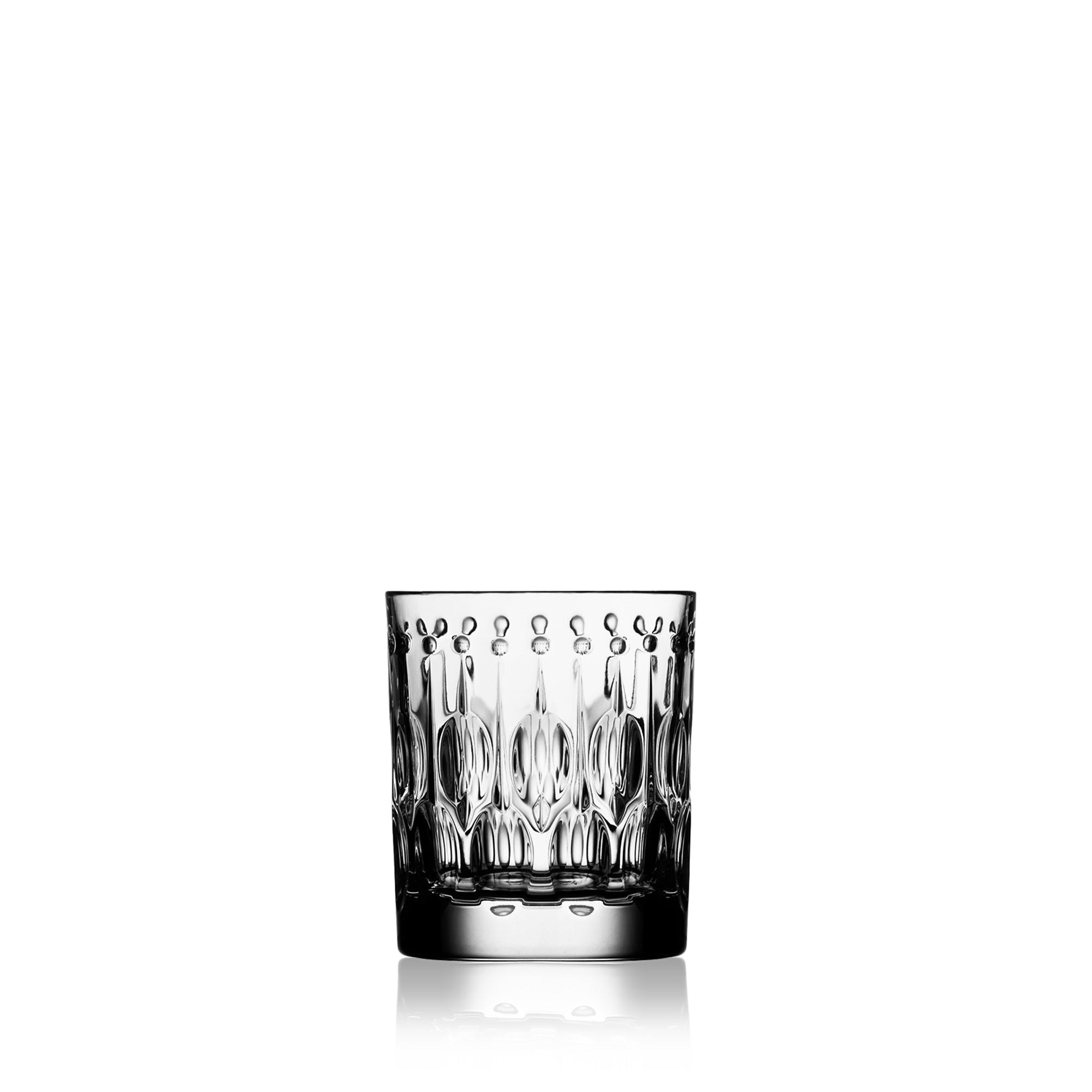 Clear Vodka Glass | Renaissance