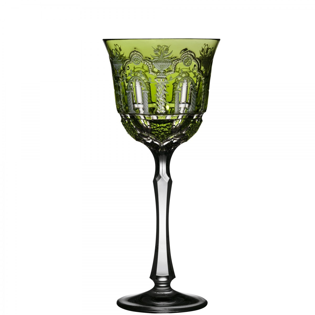 Yellow Green Wine | Hock | Athens