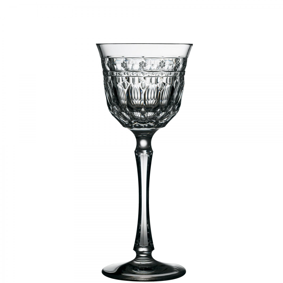 Clear Cordial Glass | Hock | Barcelona