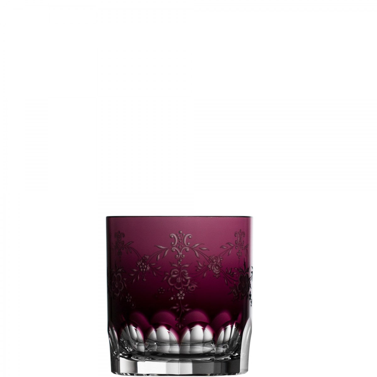 Amethyst Double Old Fashioned | Versailles