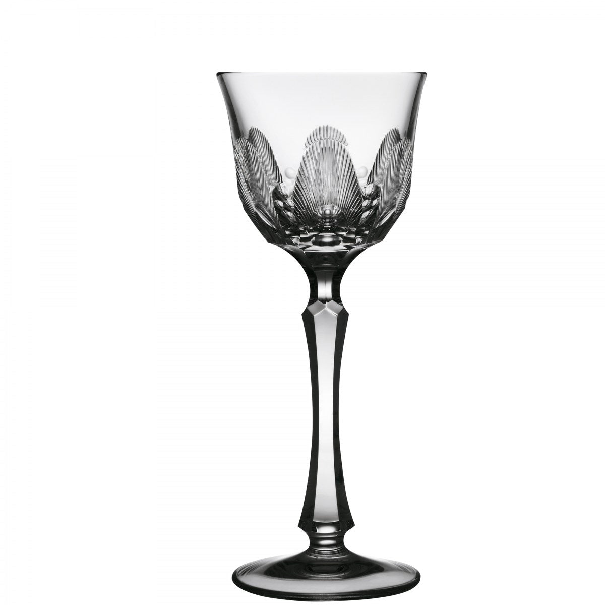 Clear Cordial Glass | Hock | Captiva