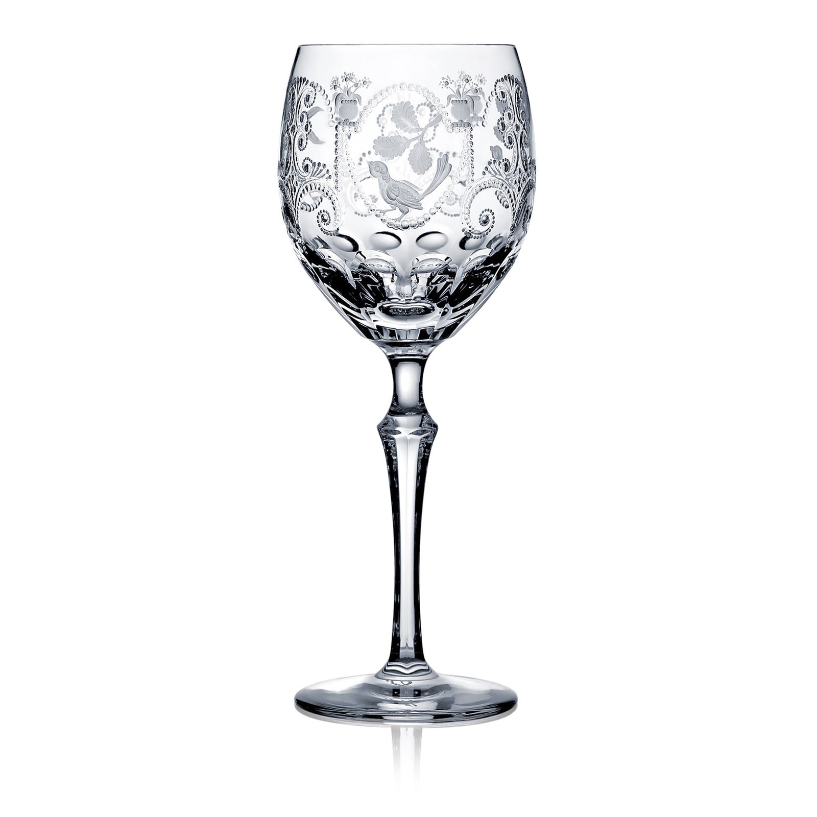 Clear Wine | Orbi | Madeira