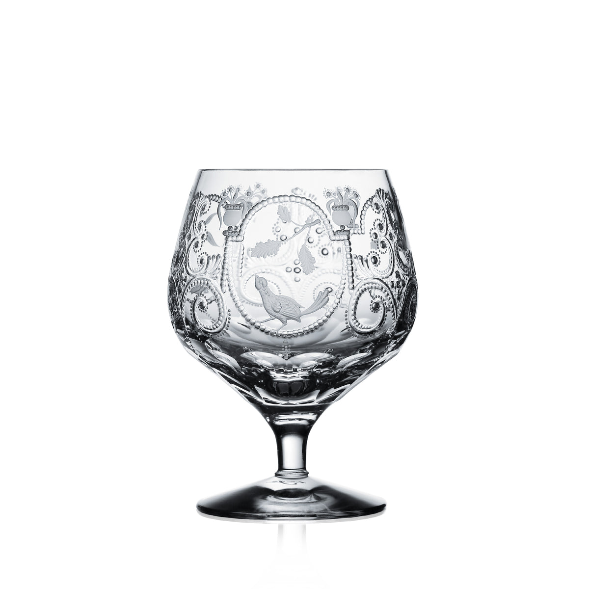 Clear Brandy, grand | Madeira