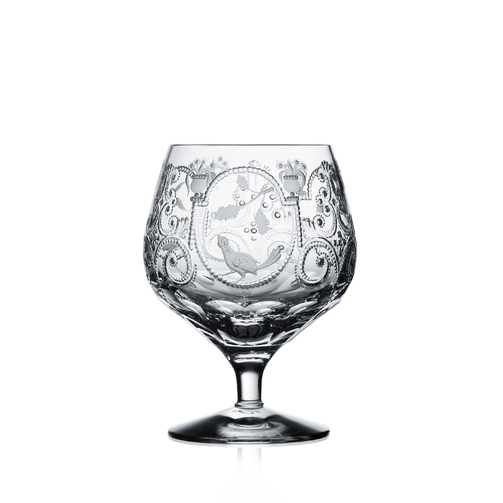 Clear Brandy, grand | Madeira