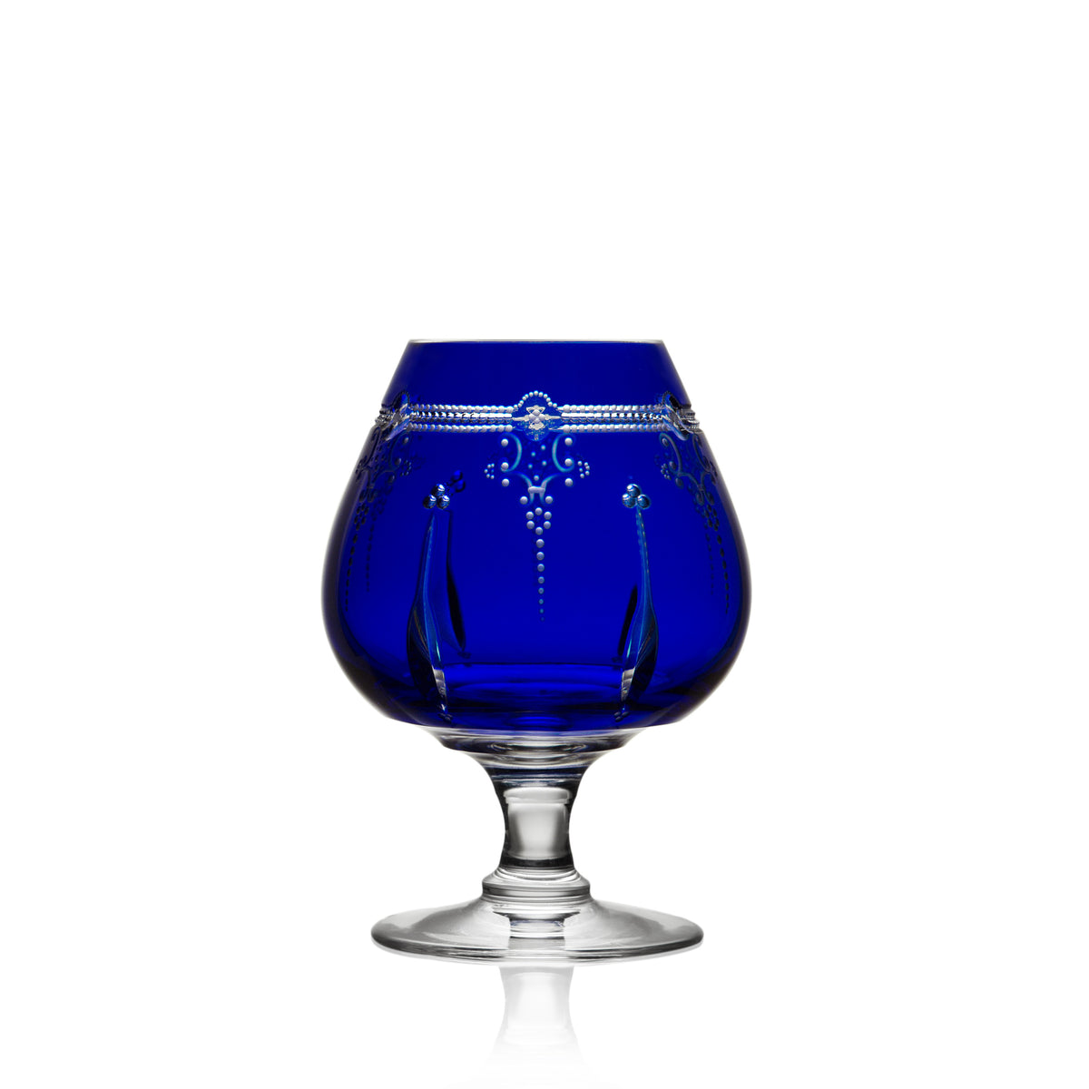 Cobalt Blue Brandy, grand | Lisbon