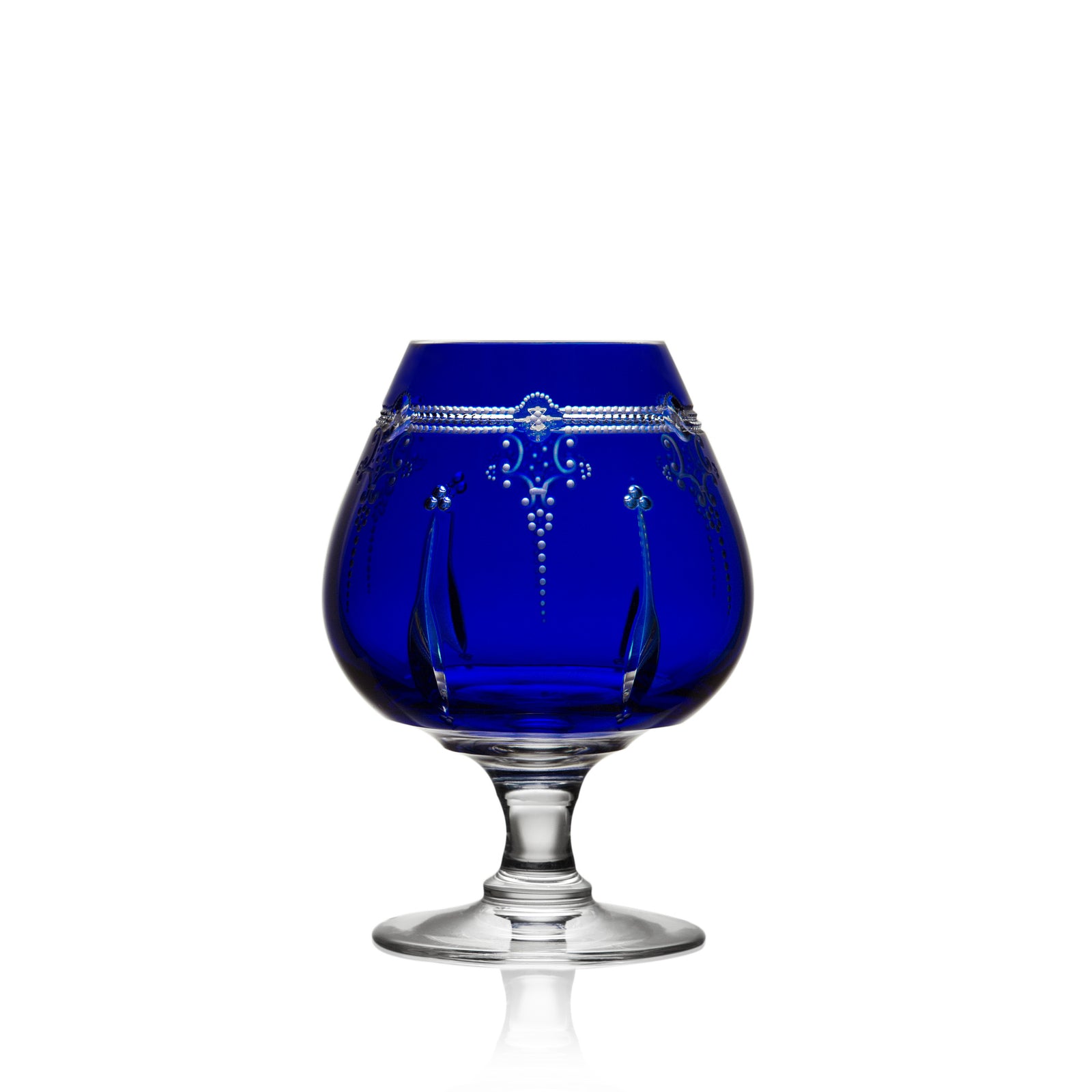 Cobalt Blue Brandy, grand | Lisbon