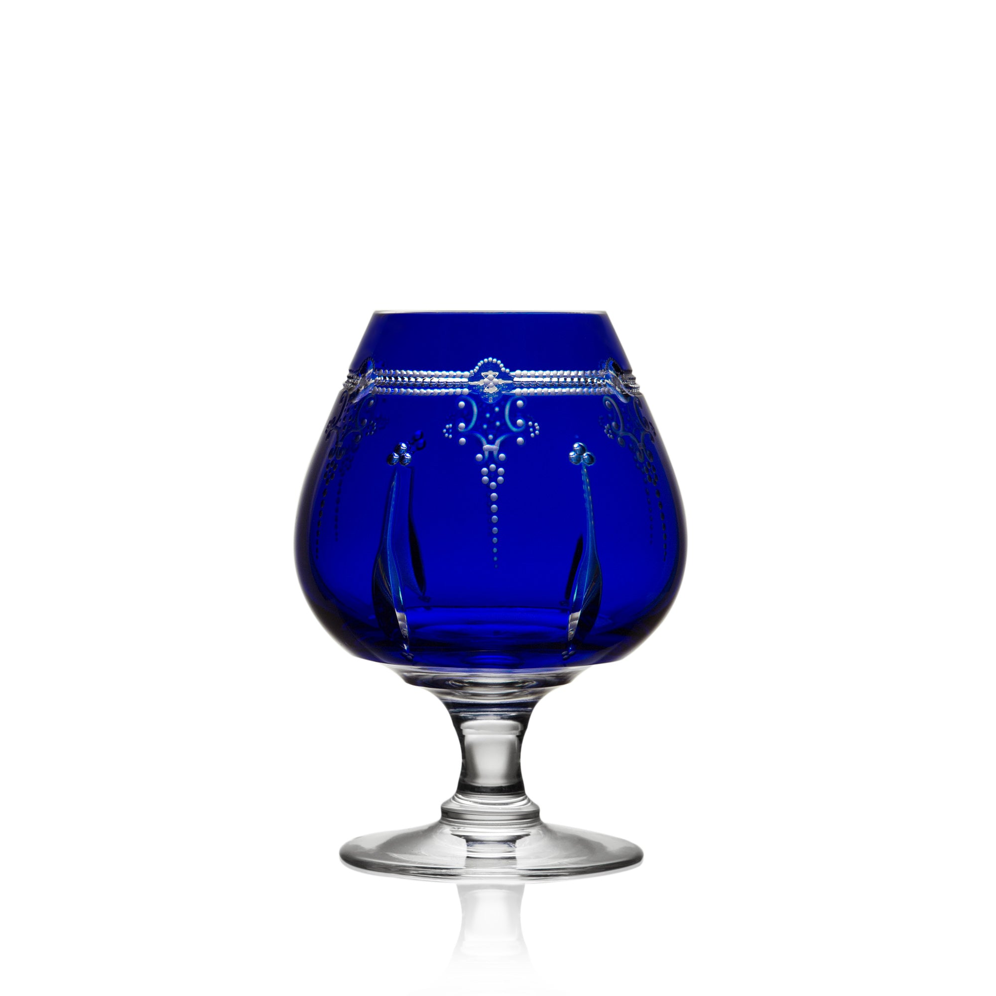 Cobalt Blue Brandy, grand | Lisbon