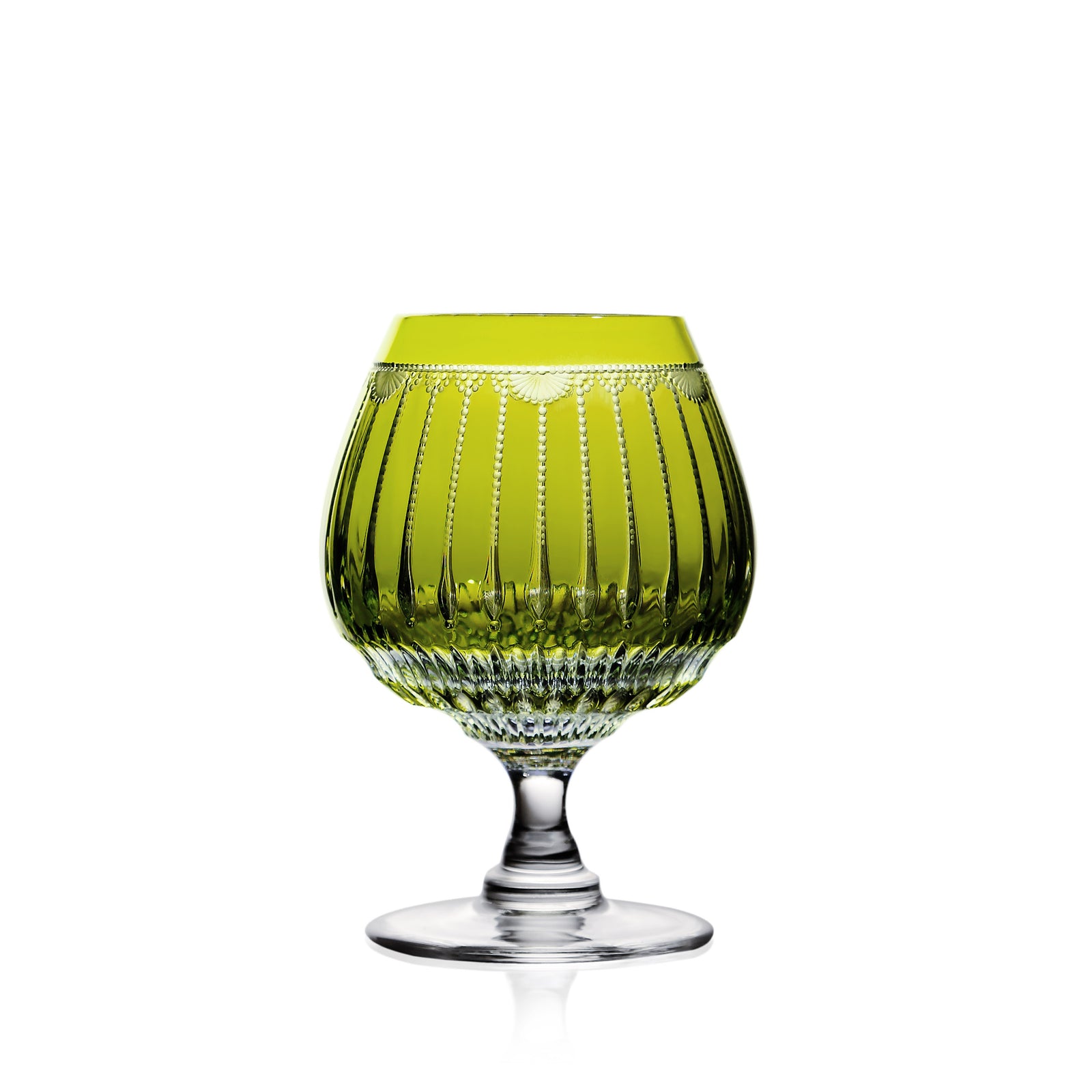 Yellow Green Brandy, grand | Venice