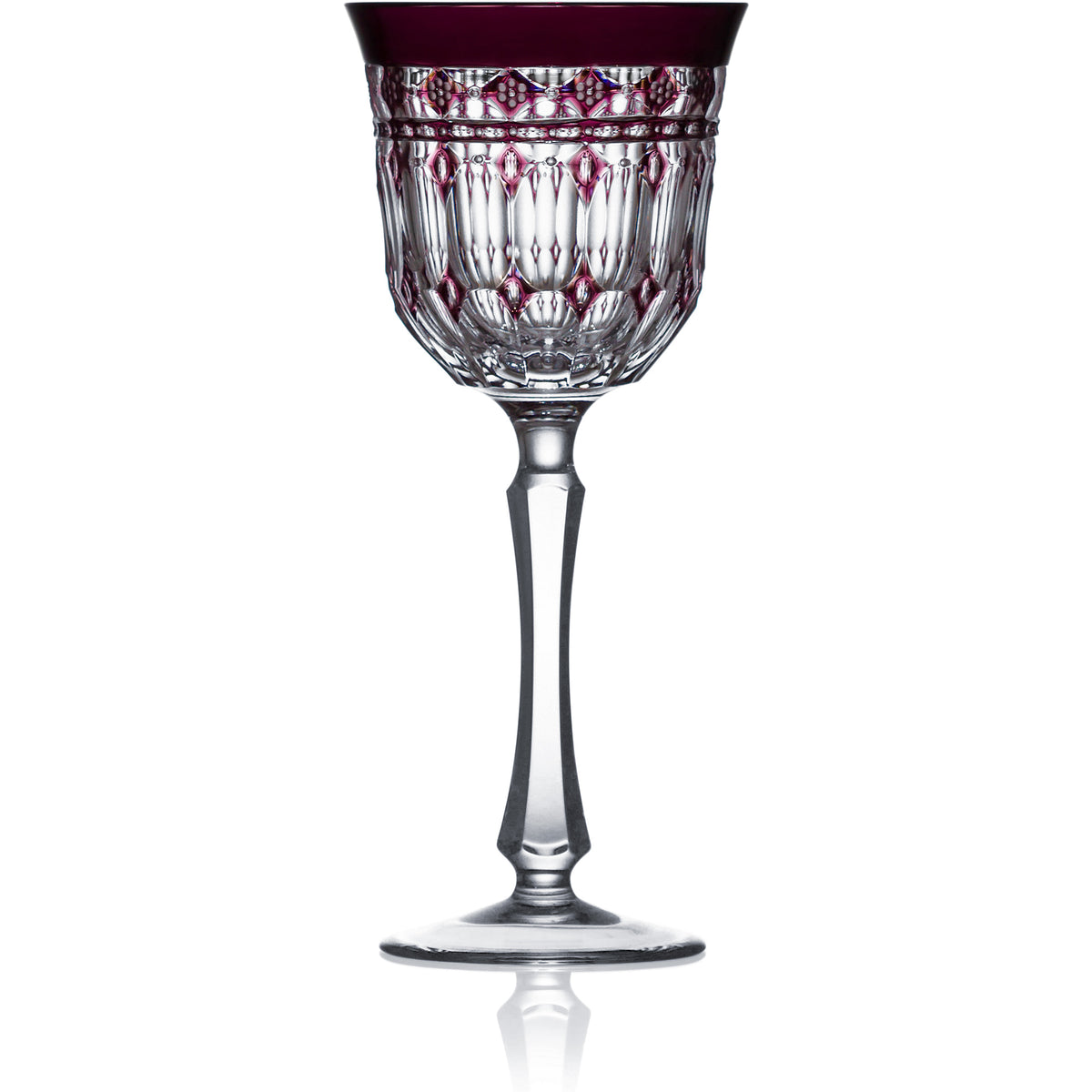 Amethyst Water | Hock | Barcelona