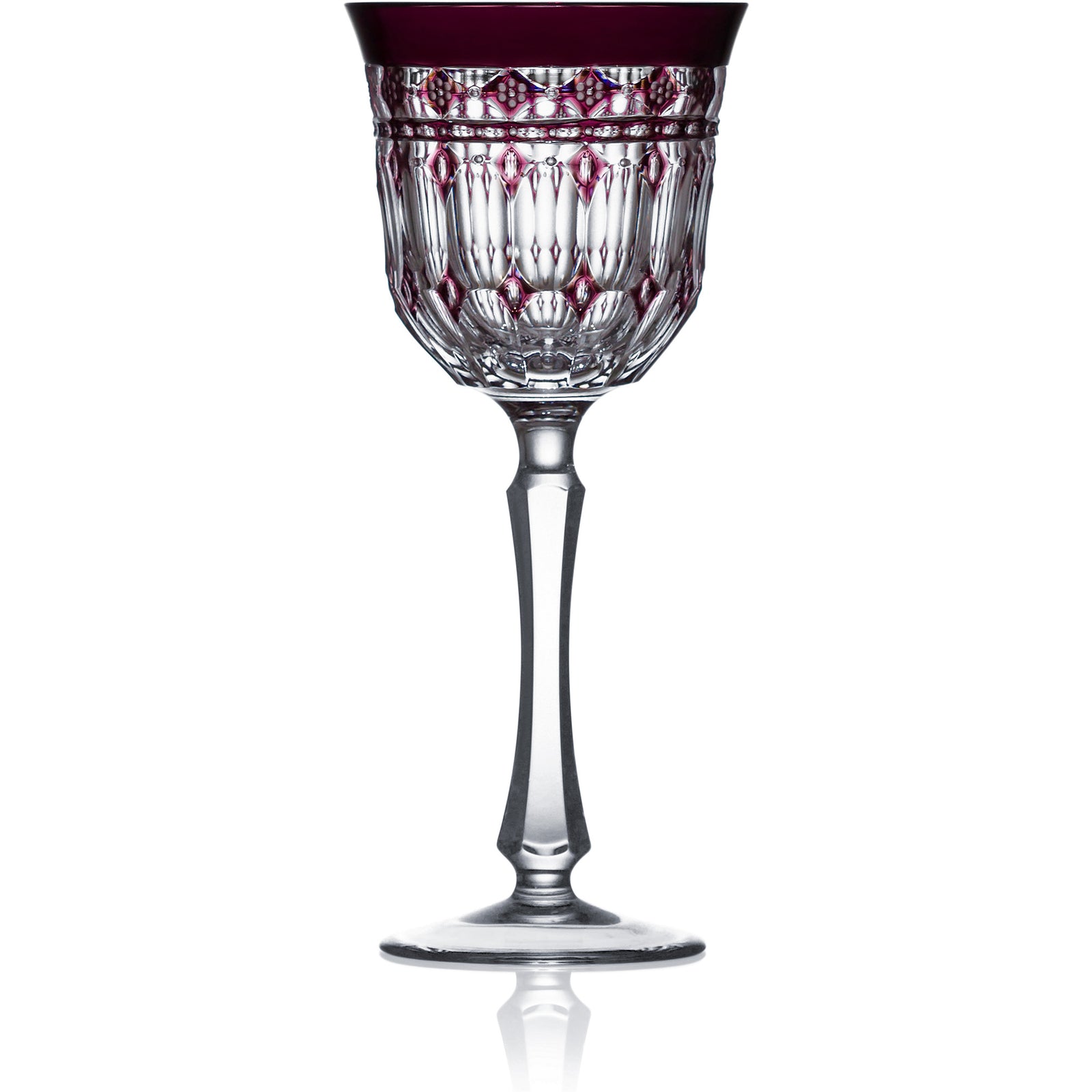 Amethyst Water | Hock | Barcelona