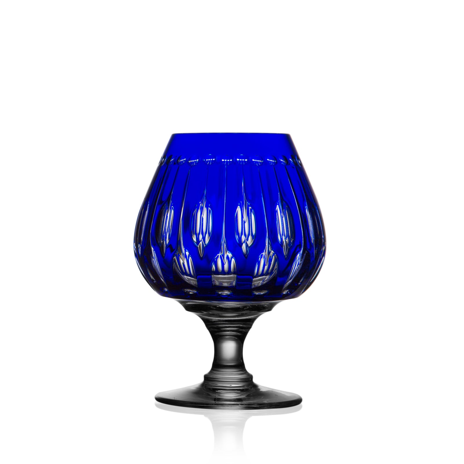 Cobalt Blue Brandy, grand | Renaissance
