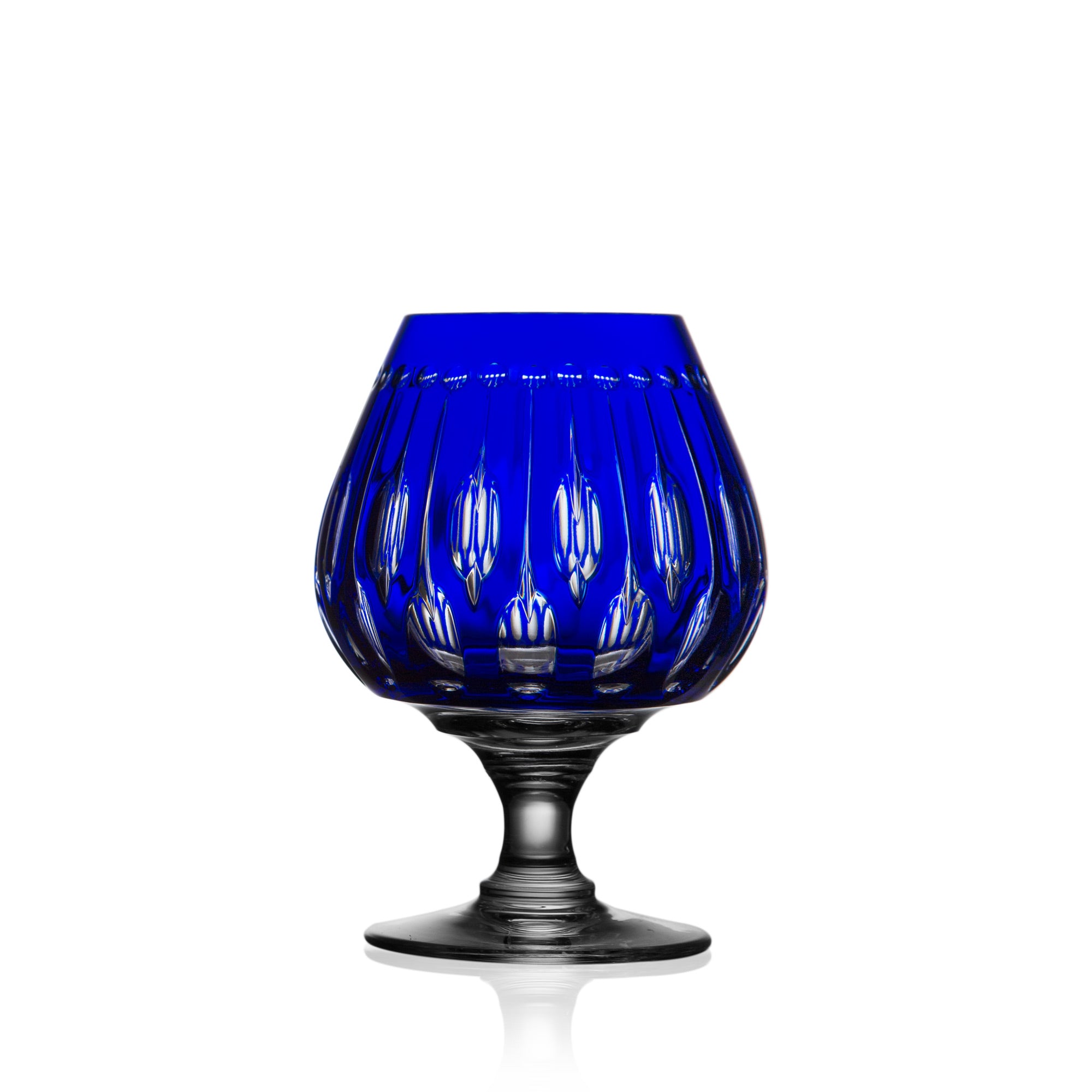 Cobalt Blue Brandy, grand | Renaissance