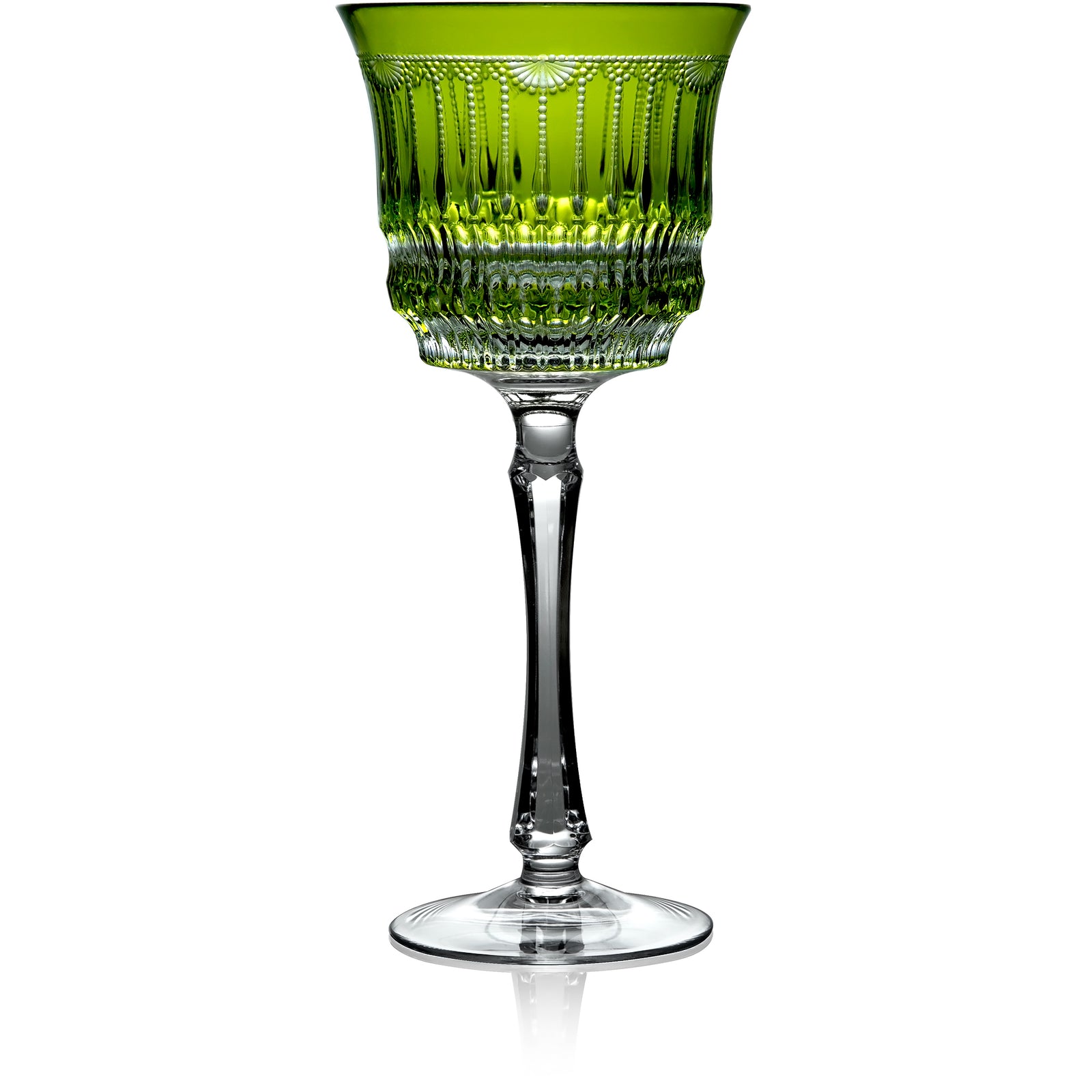 Yellow Green Water | Hock | Venice