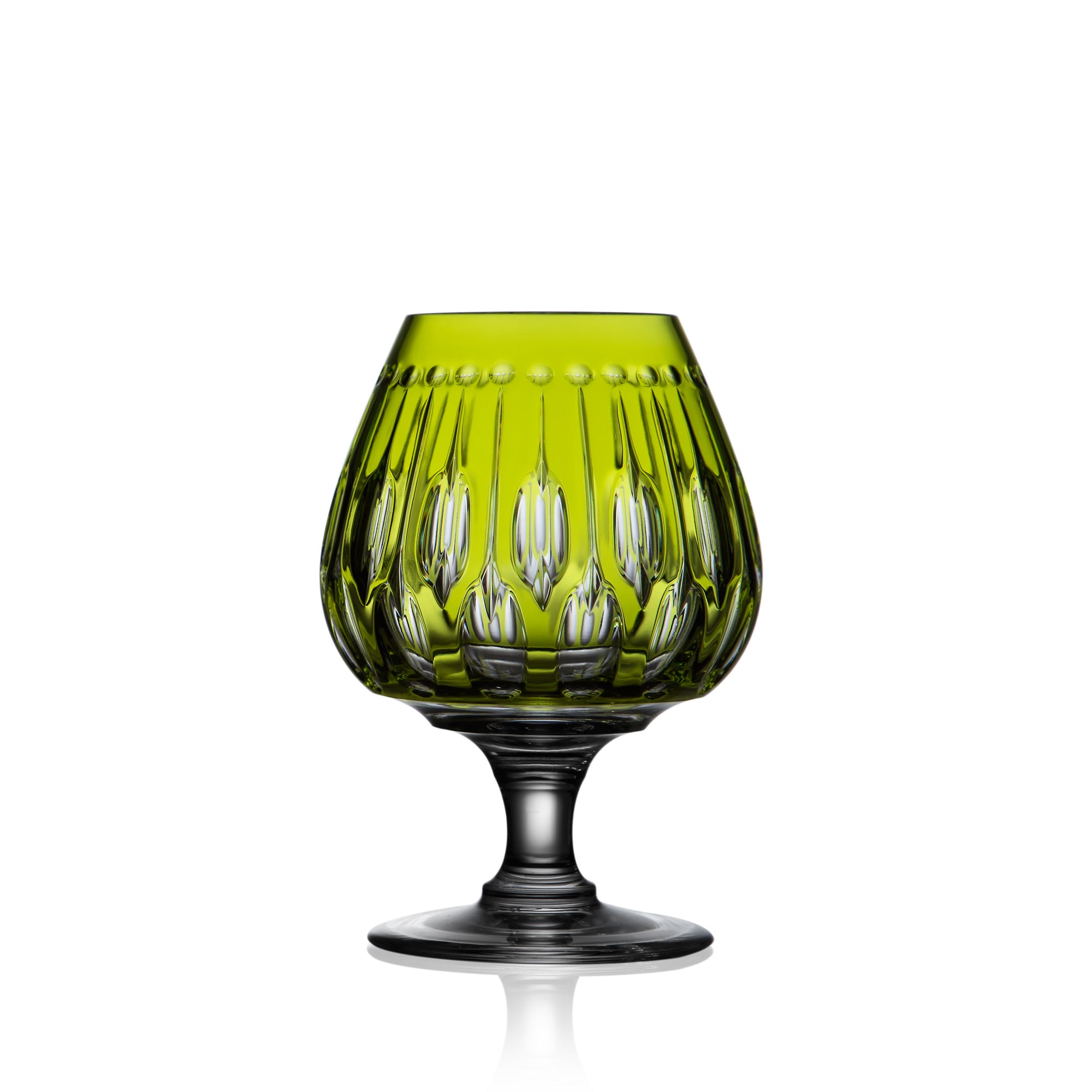 Yellow Green Brandy, grand | Renaissance