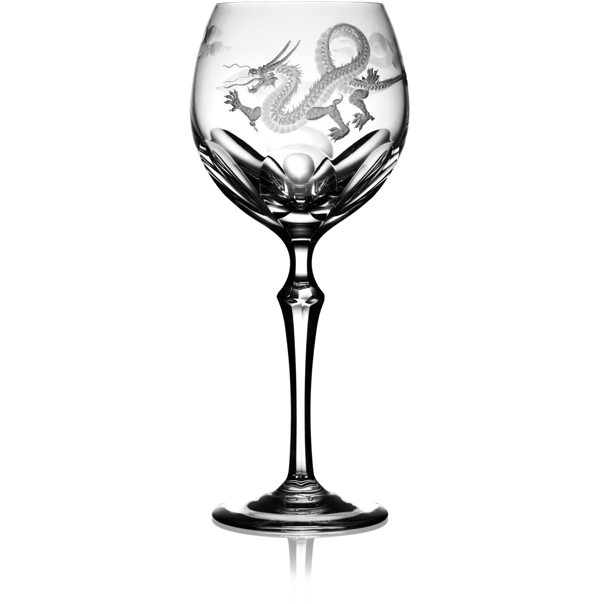 Clear water | orbi | Dragon