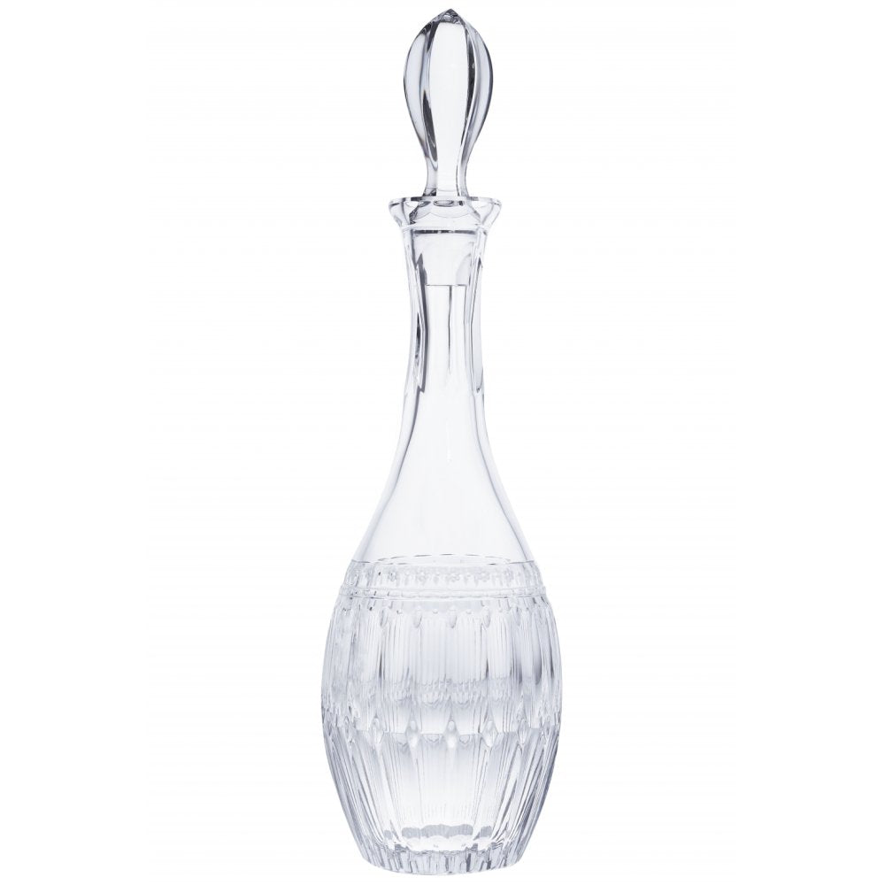 Clear Wine Decanter 0,75 Liter | Barcelona