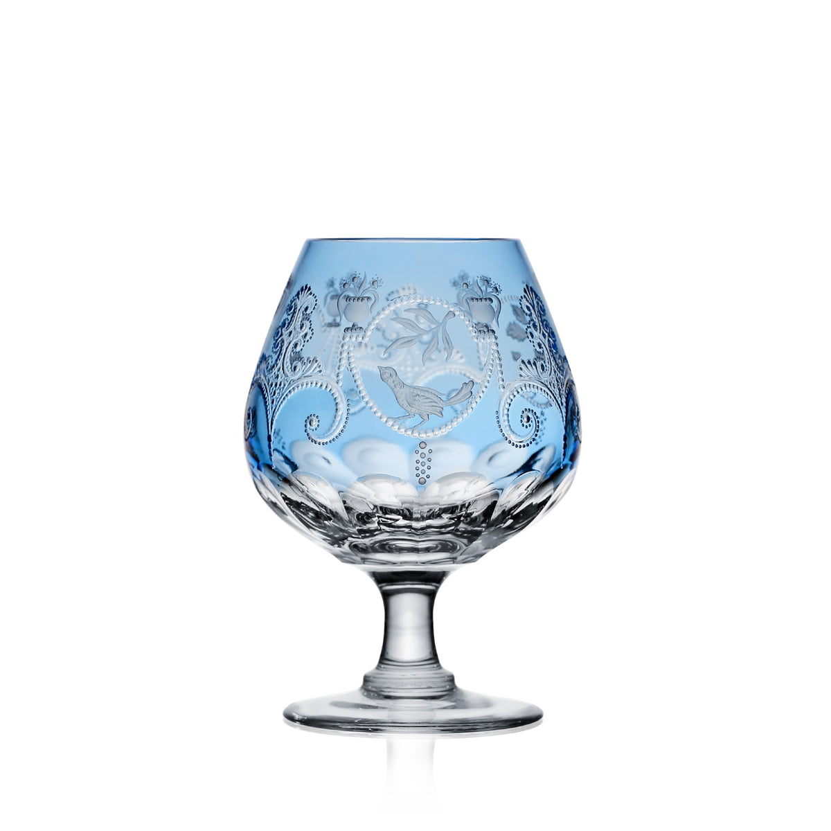 Sky Blue Brandy, grand | Madeira