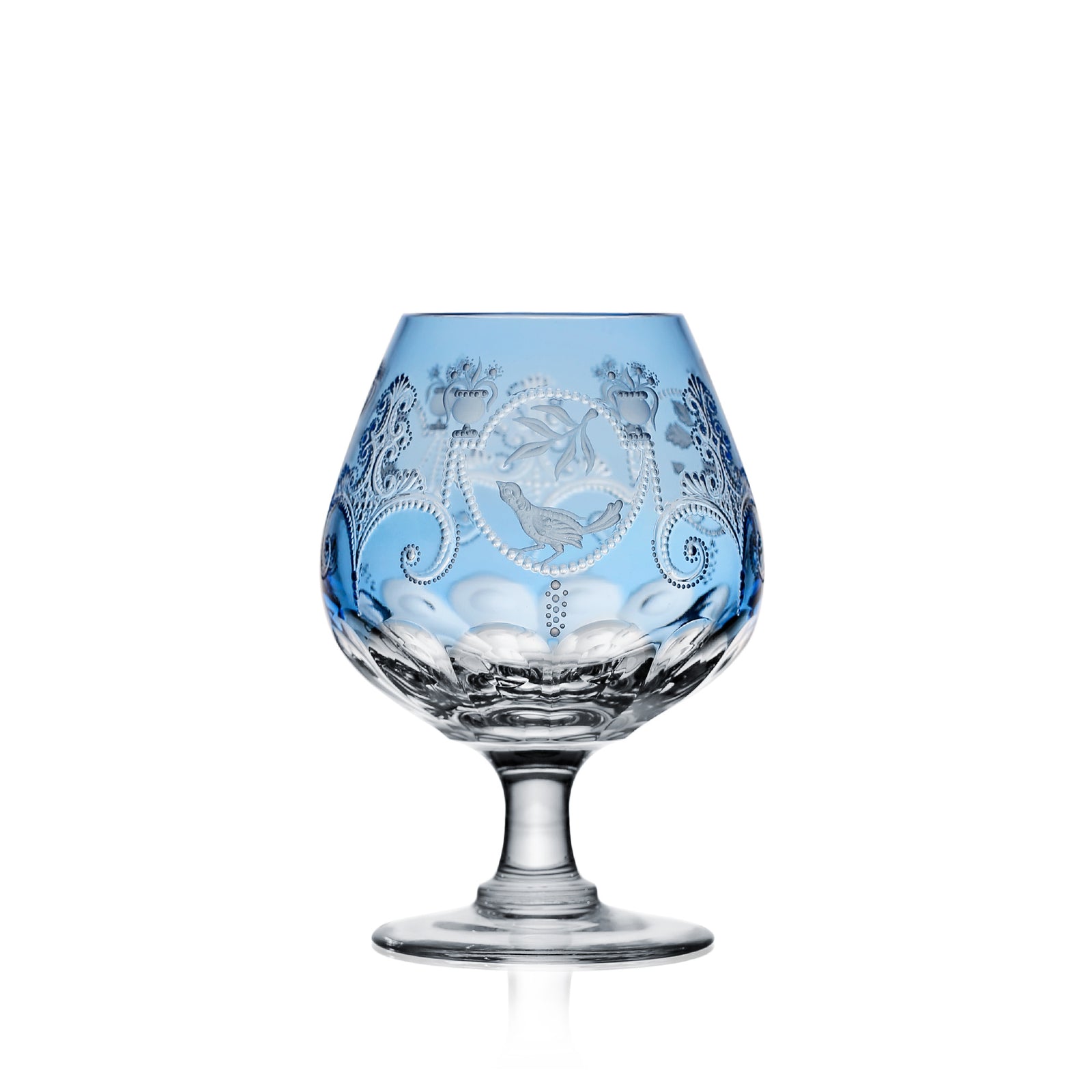 Sky Blue Brandy, grand | Madeira