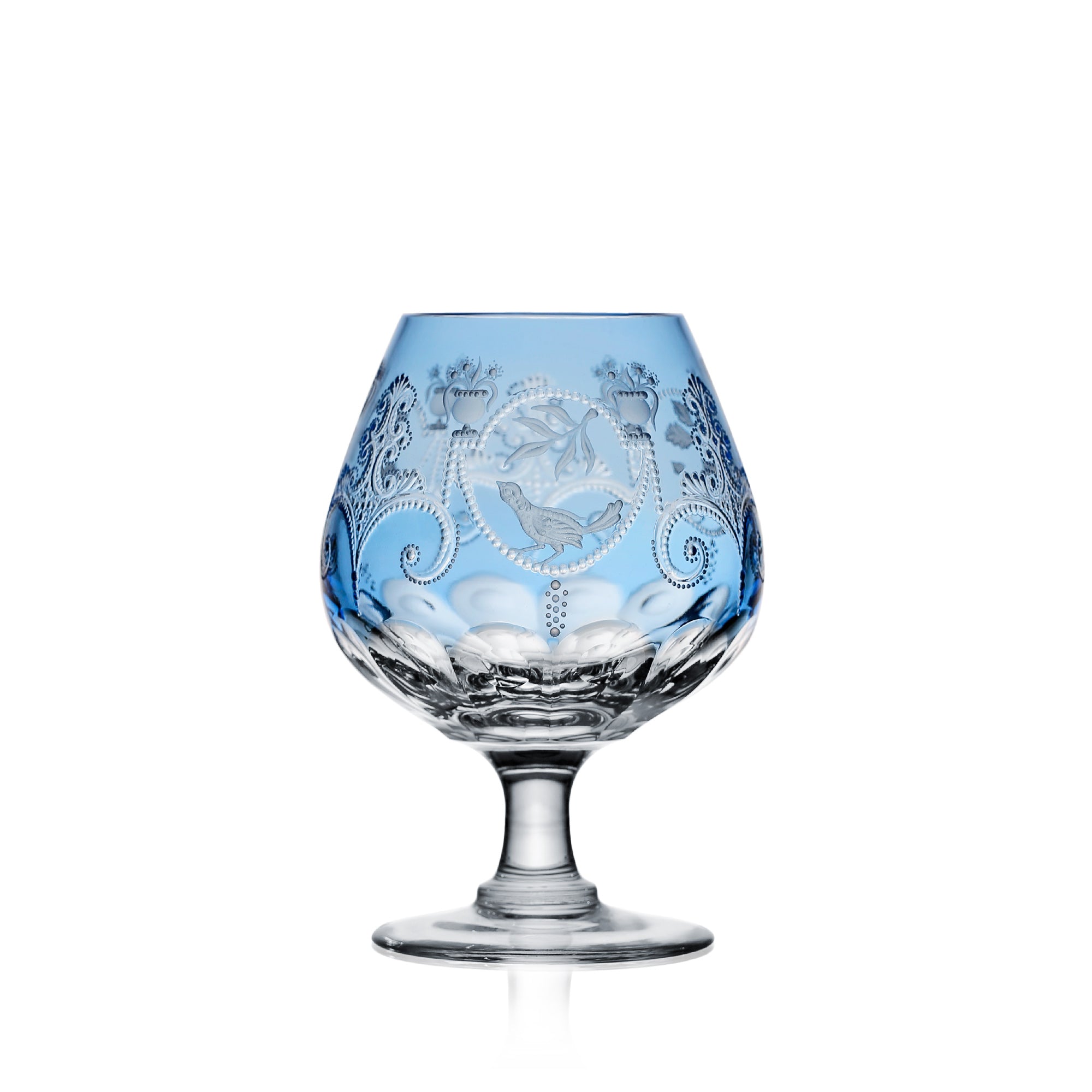 Sky Blue Brandy, grand | Madeira