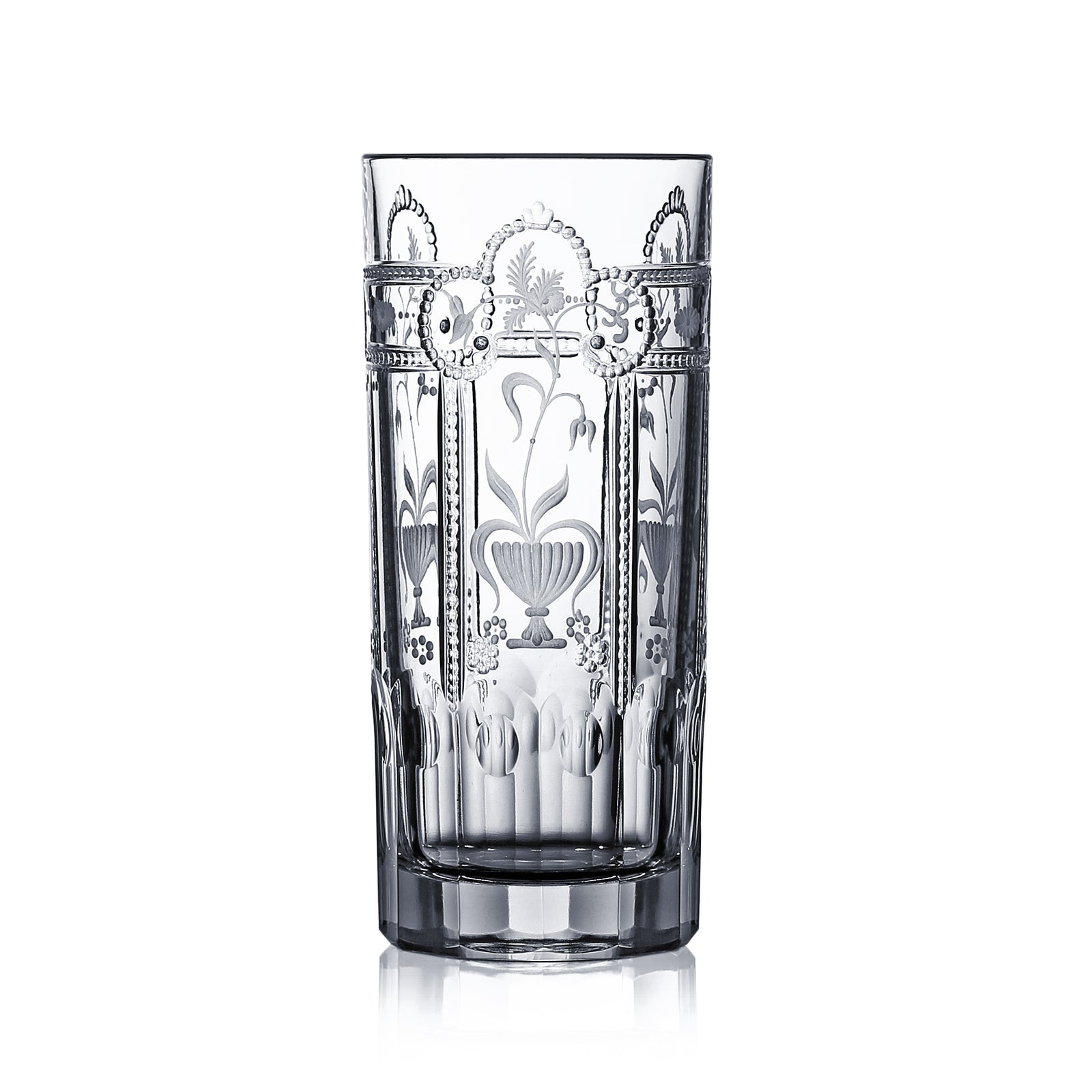 Clear Highball Tumbler | Imperial