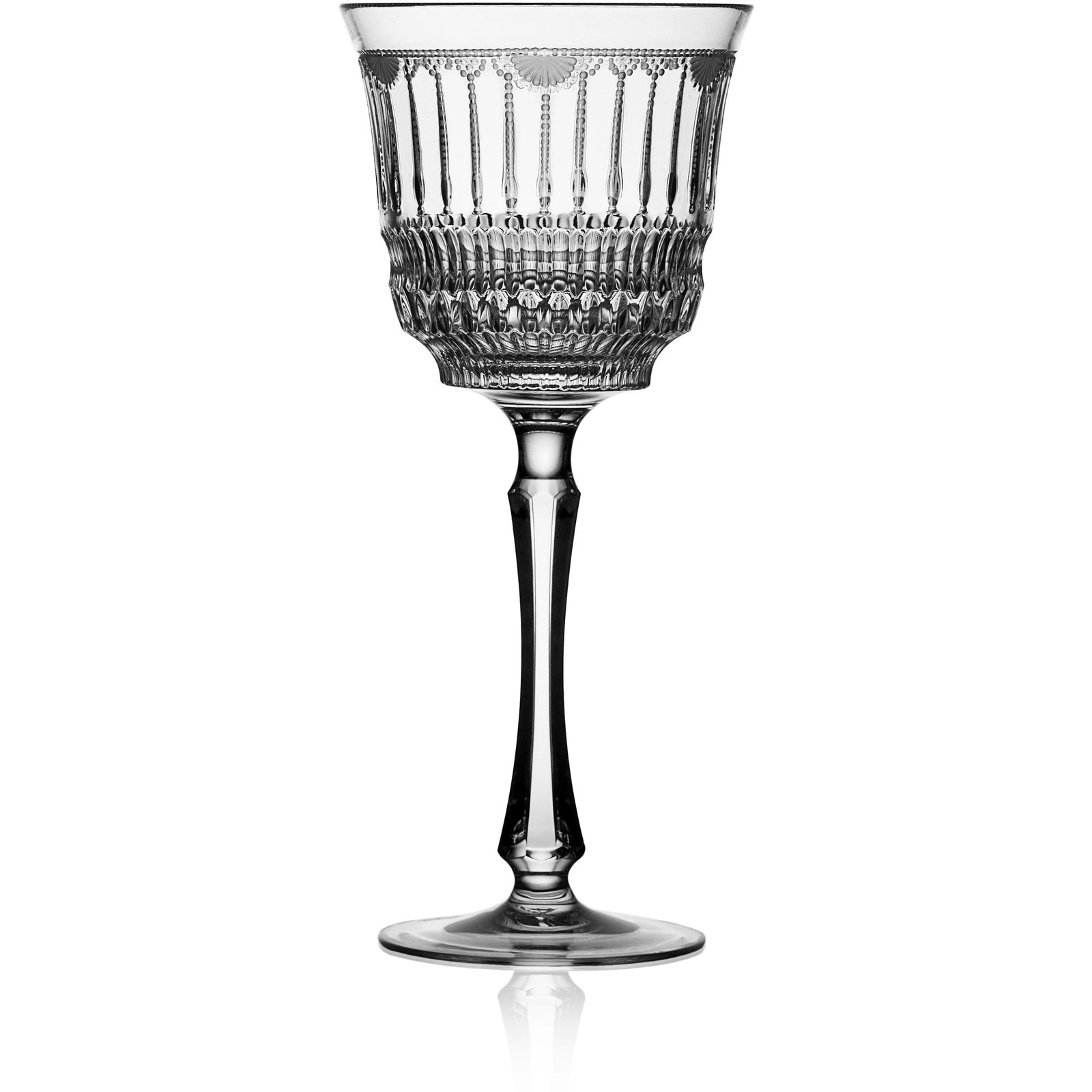 Clear Water | Hock | Venice