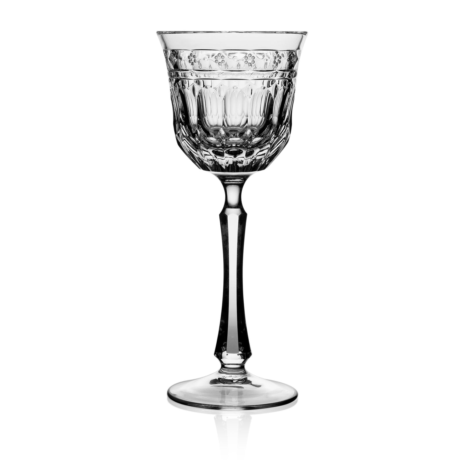 Clear Wine | Hock | Barcelona