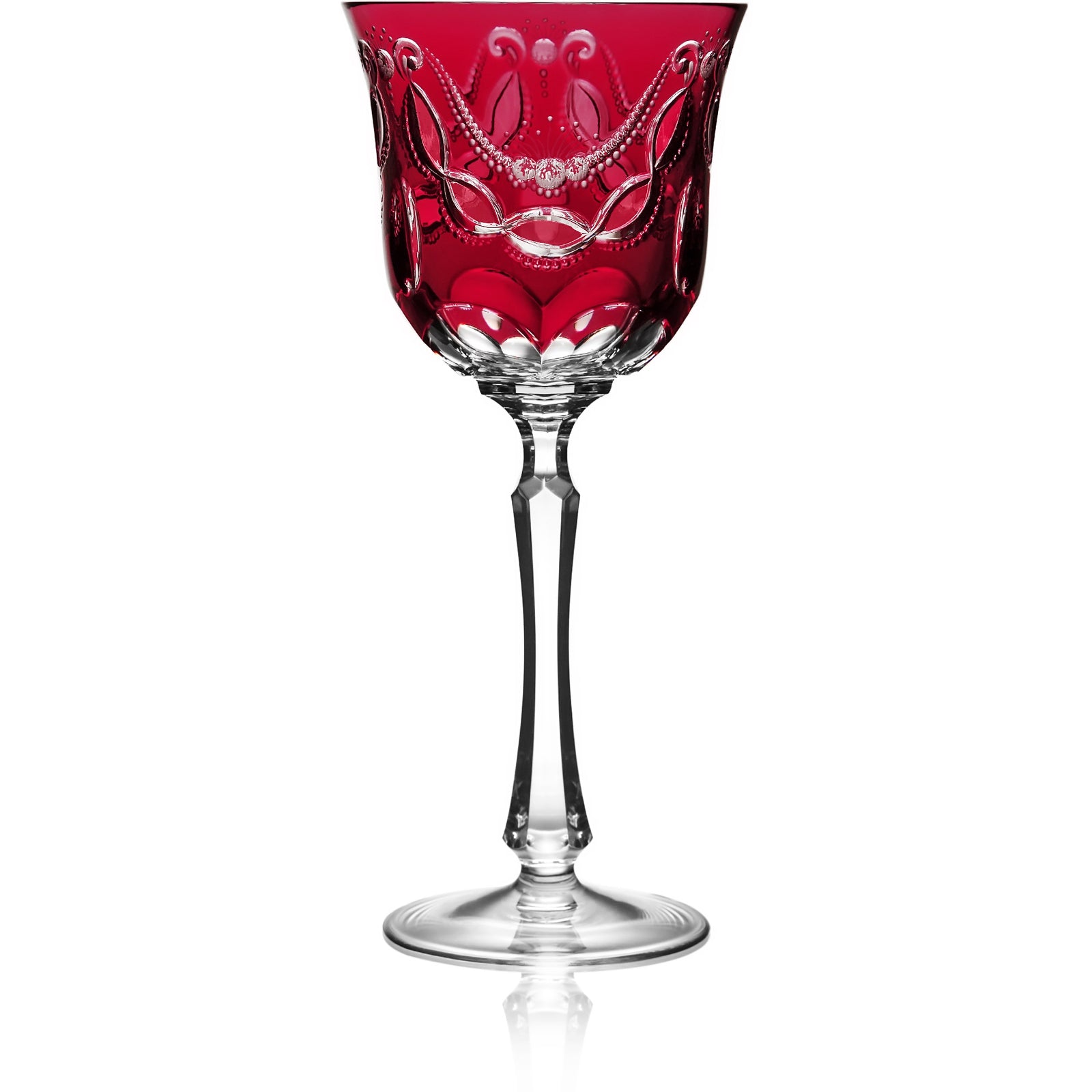 Raspberry Water | Hock | Saint Tropez