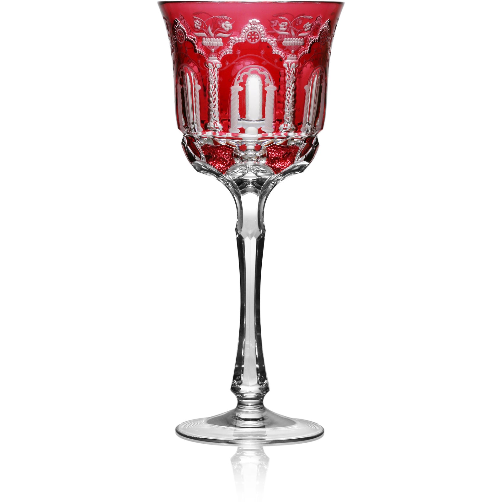 Raspberry Water | Hock | Athens