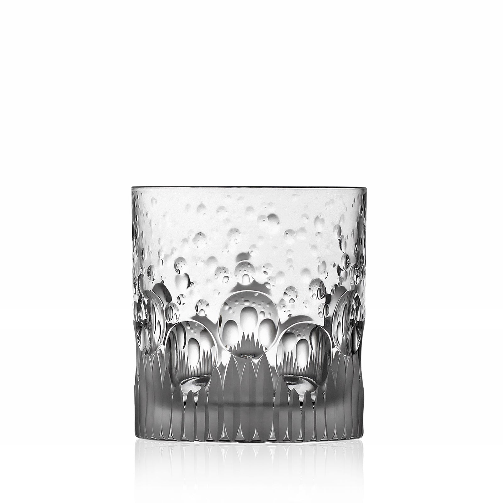 Clear Double Old Fashioned | Milano