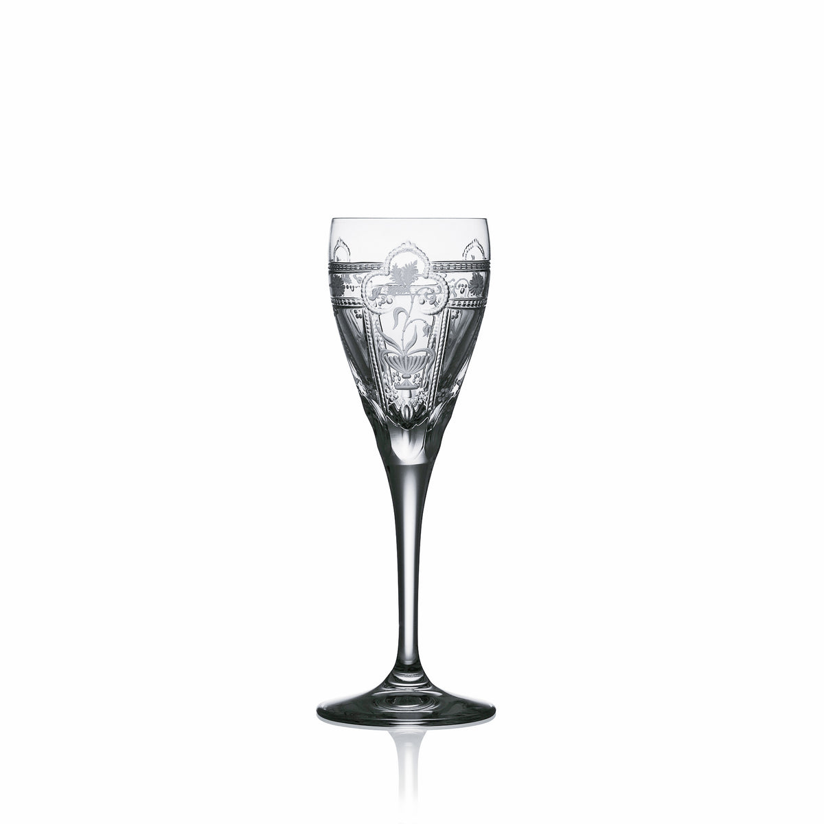 Clear Cordial Glass | Hock | Imperial