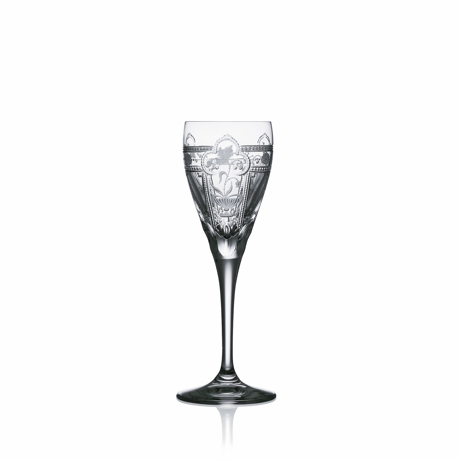 Clear Cordial Glass | Hock | Imperial