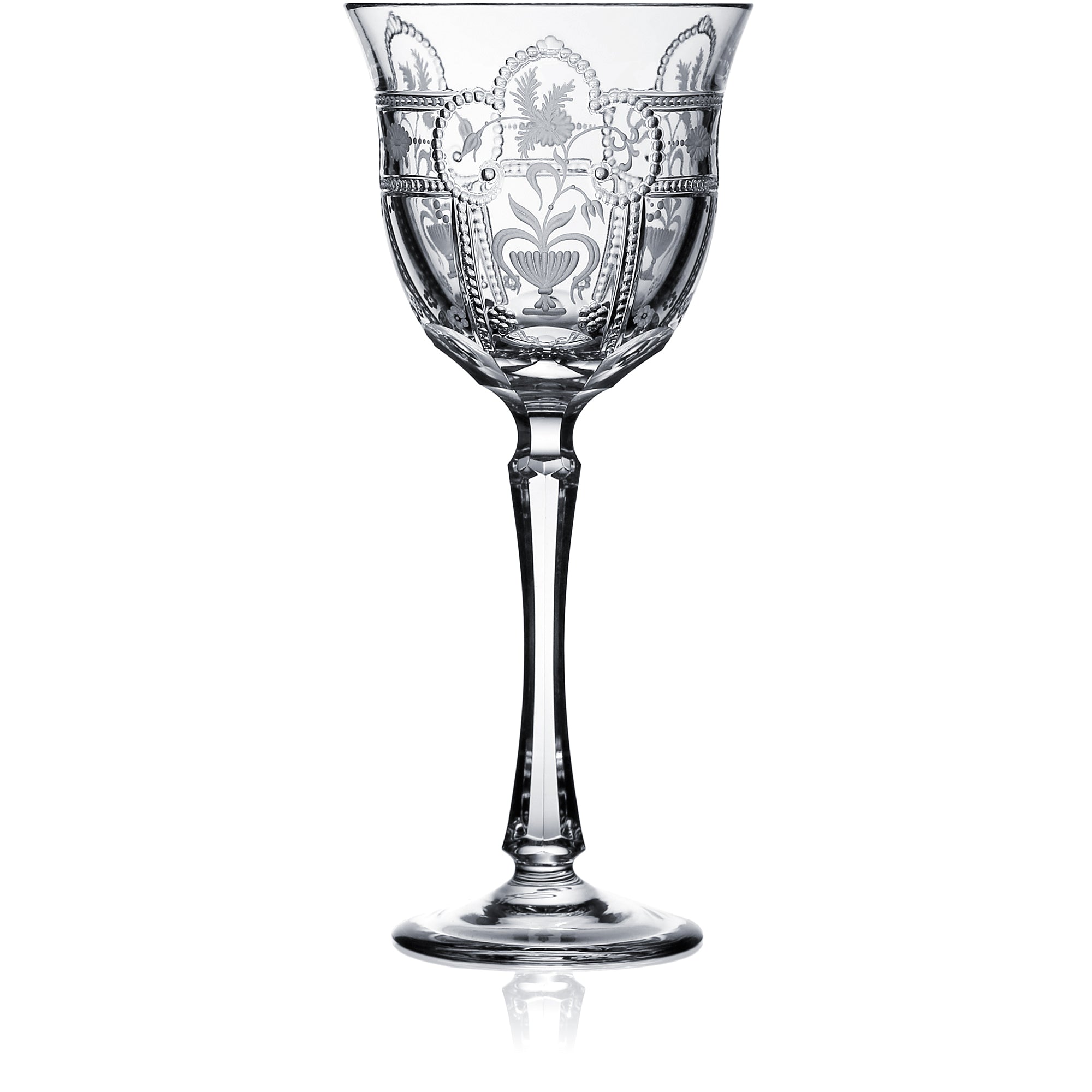 Clear Water | Hock | Imperial