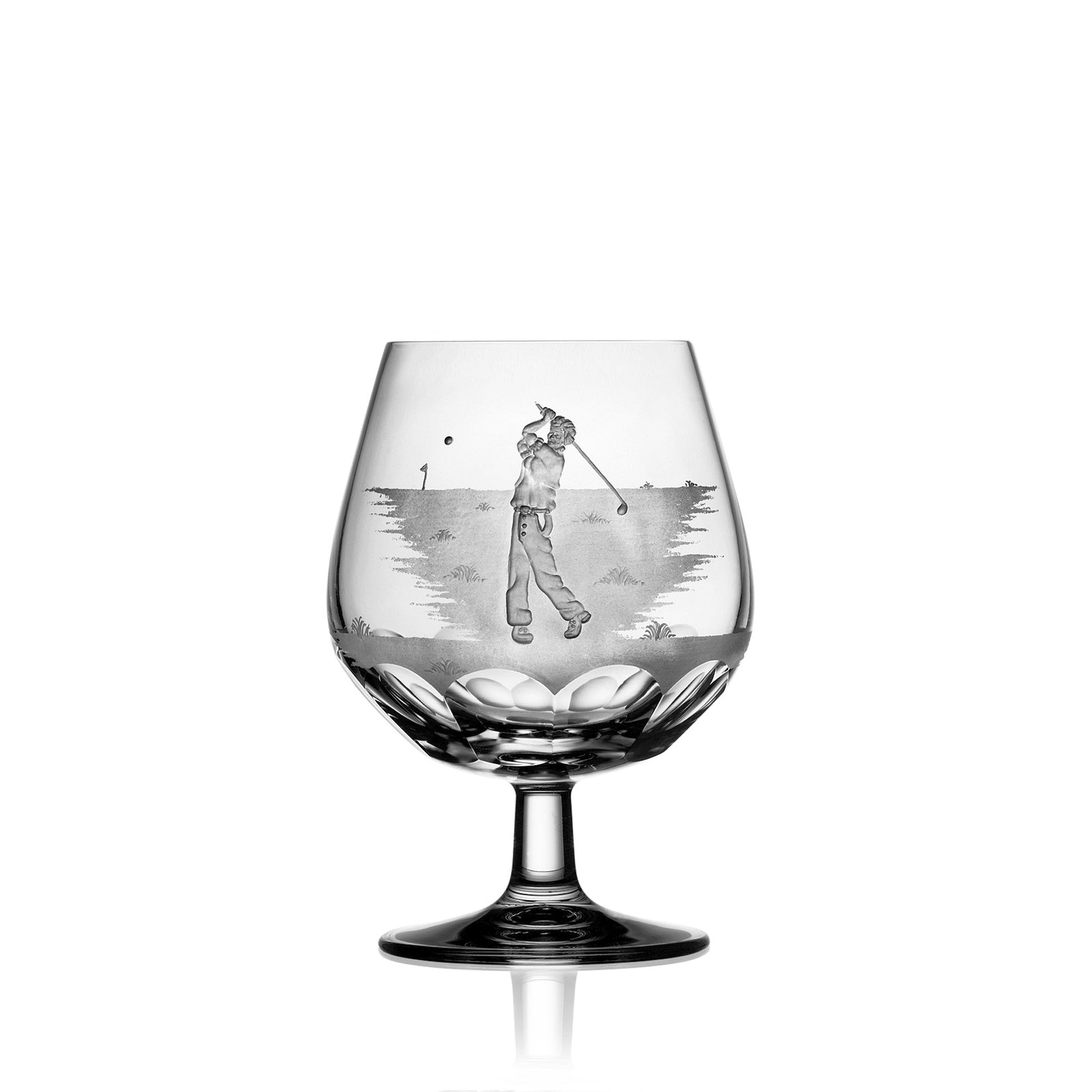 Clear Brandy, grand | Golf