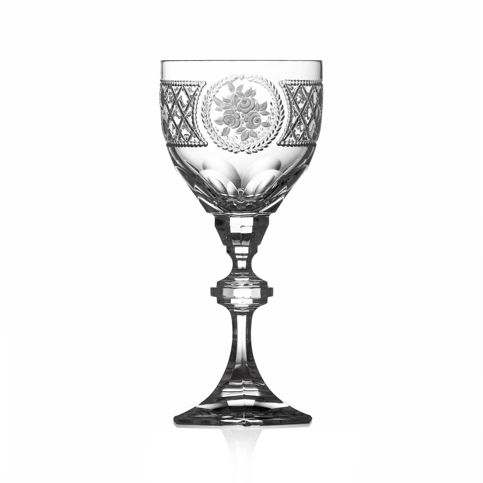 Clear Wine | Hock | Chambord