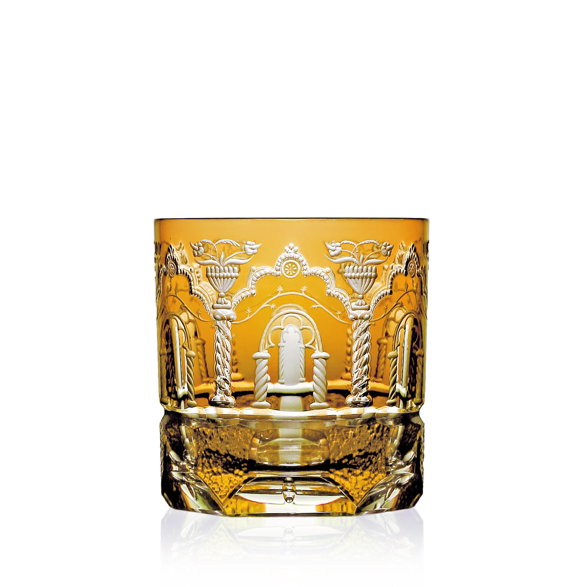 Amber Double Old Fashioned | Athens